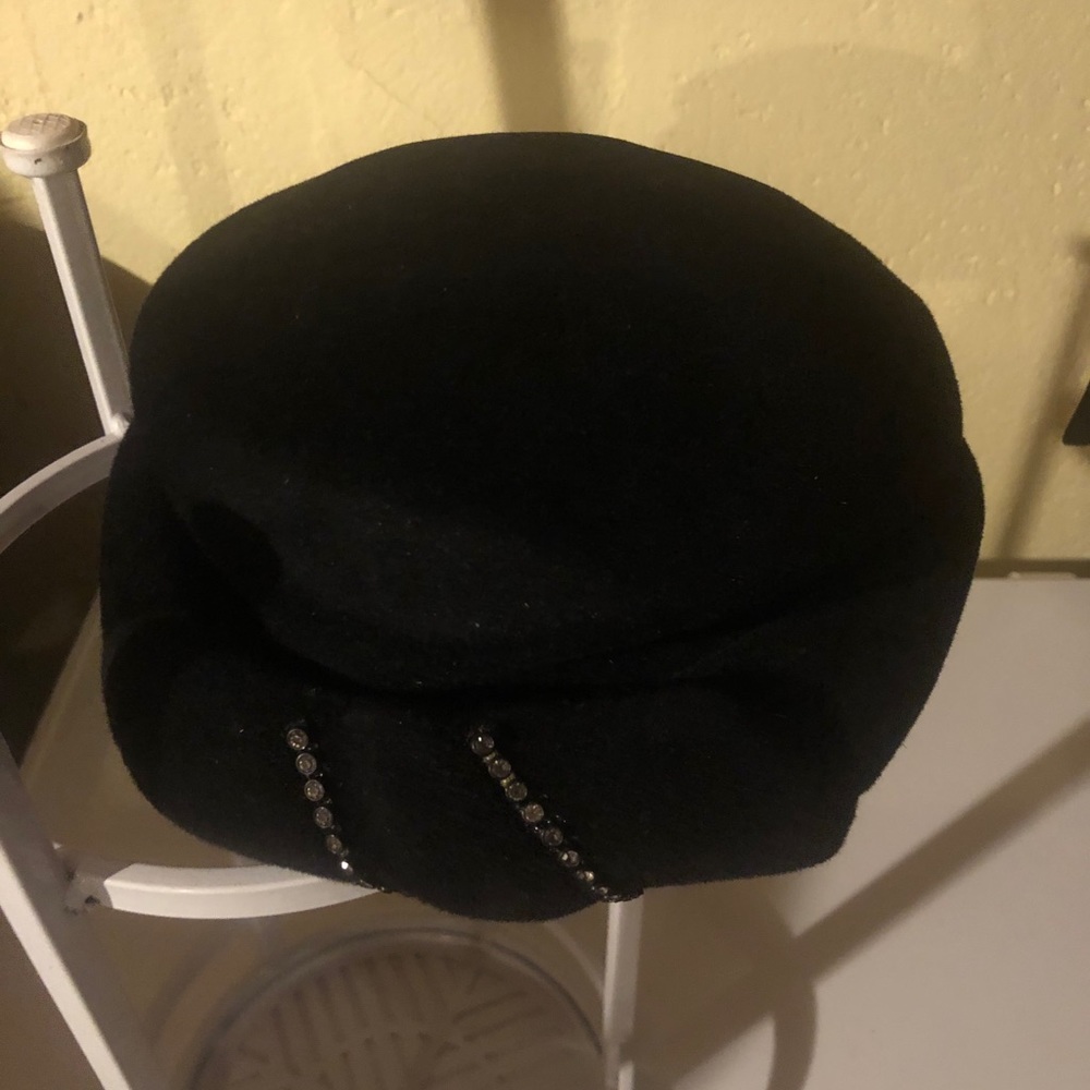 Women hats